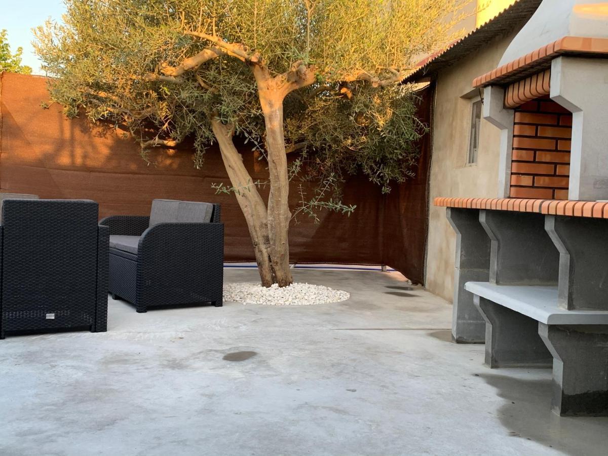 Casa Llurgo Βίλα Deltebre Εξωτερικό φωτογραφία
