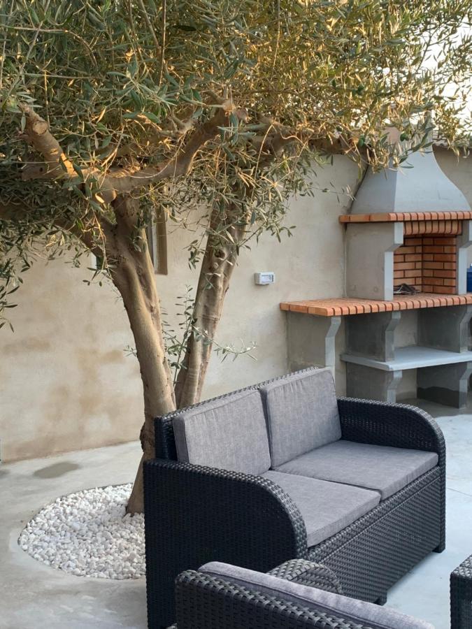Casa Llurgo Βίλα Deltebre Εξωτερικό φωτογραφία