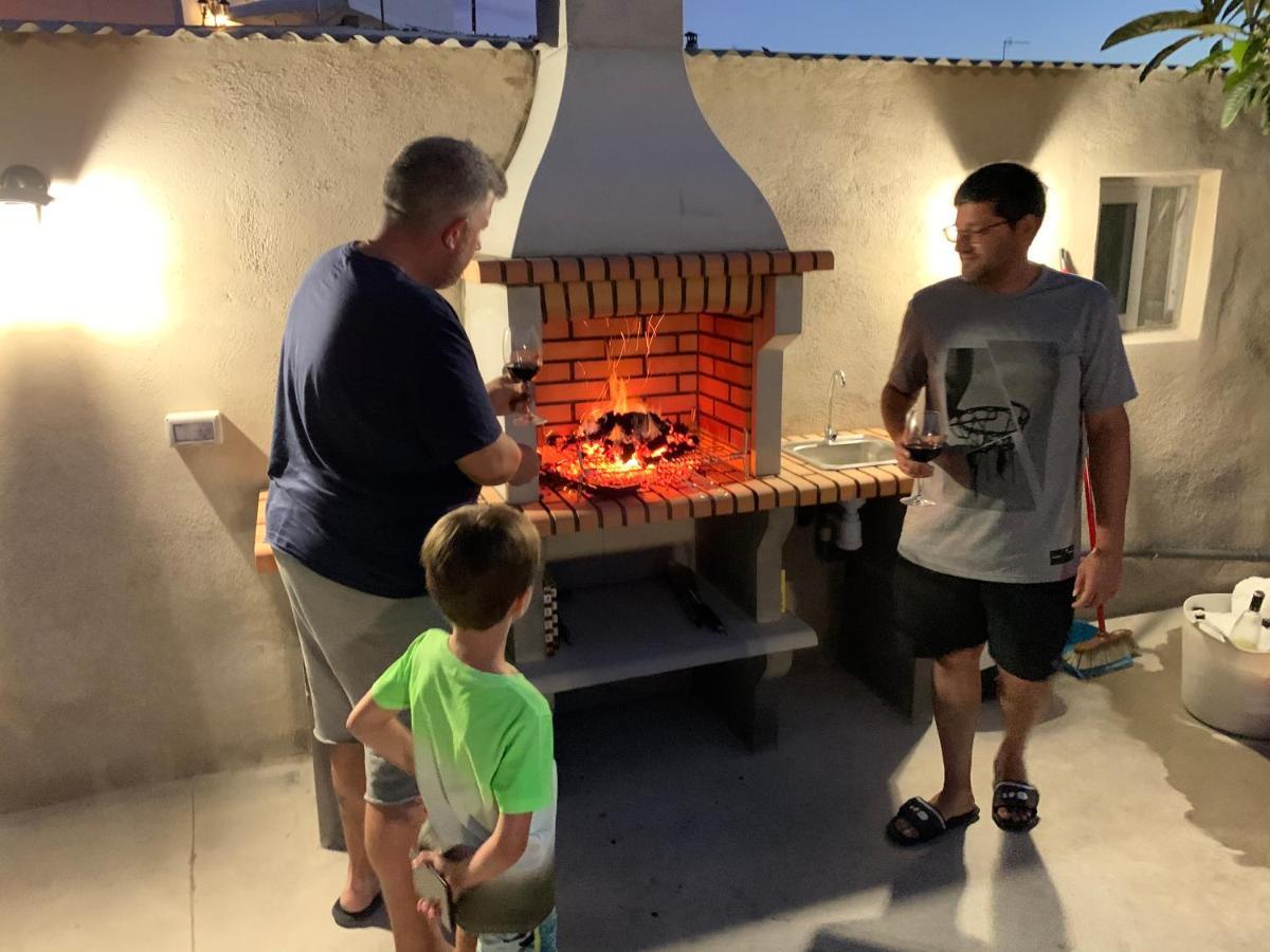 Casa Llurgo Βίλα Deltebre Εξωτερικό φωτογραφία