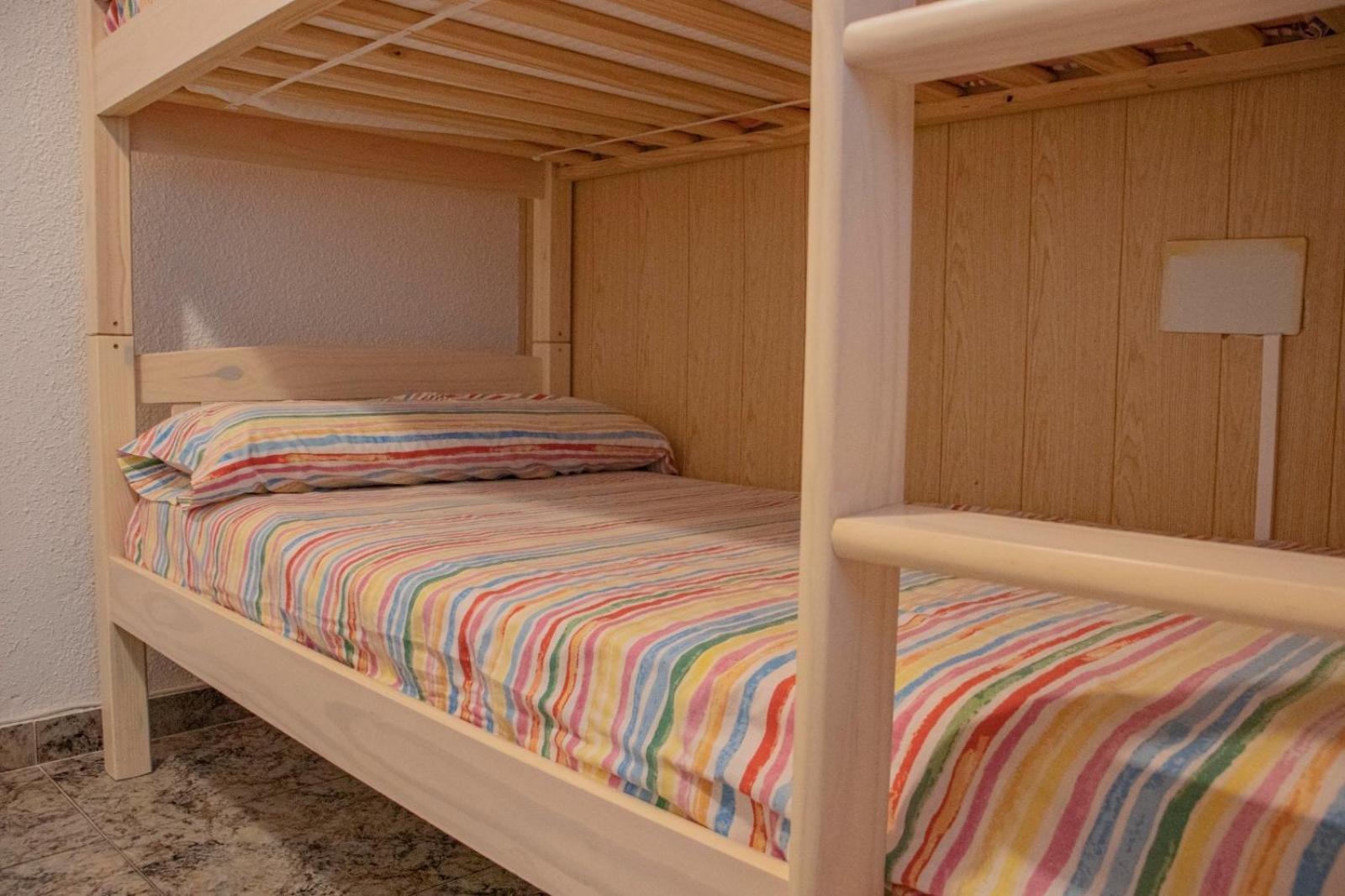 Casa Llurgo Βίλα Deltebre Εξωτερικό φωτογραφία