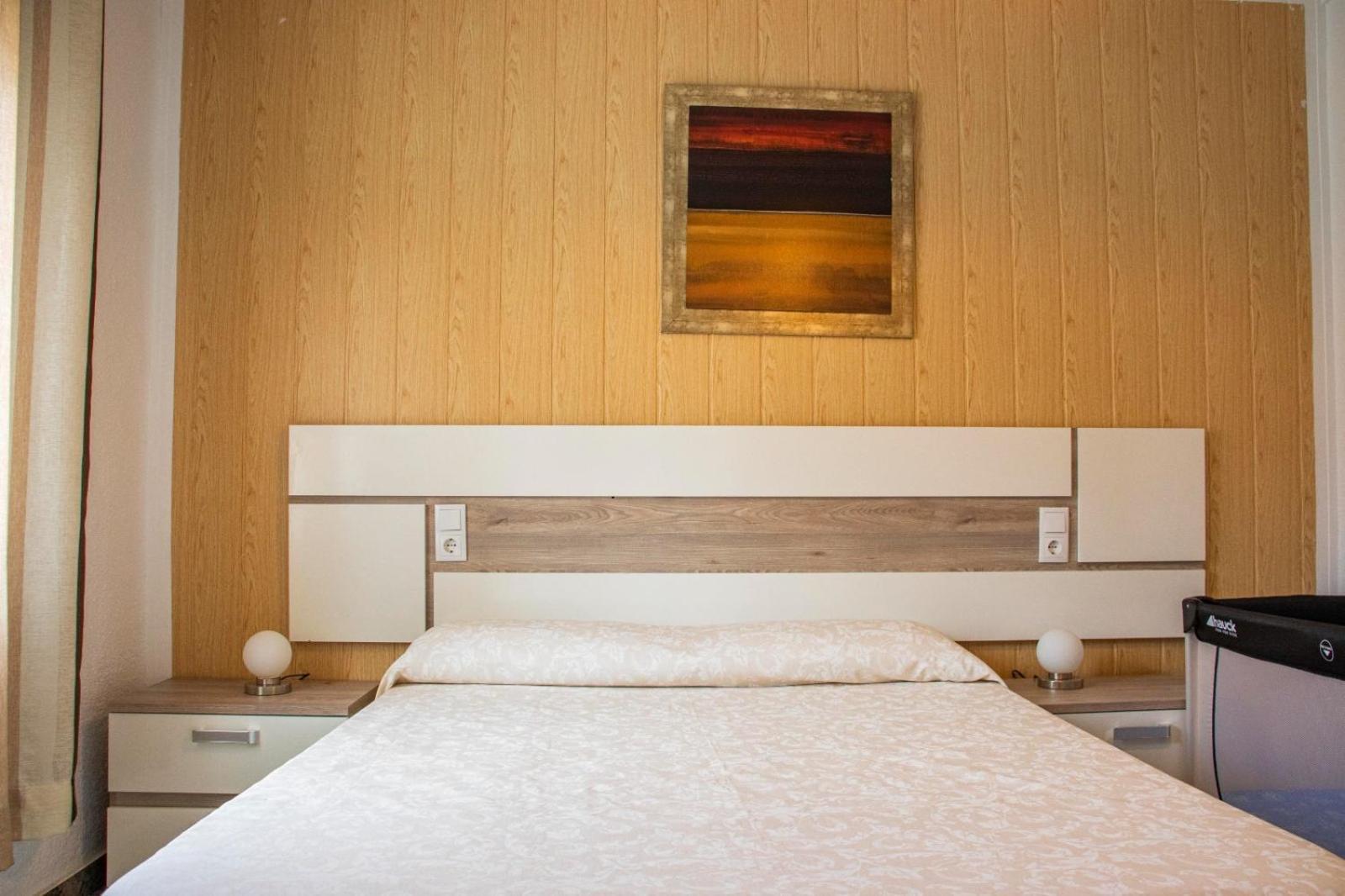 Casa Llurgo Βίλα Deltebre Εξωτερικό φωτογραφία