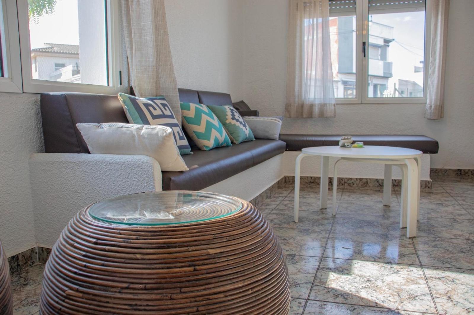 Casa Llurgo Βίλα Deltebre Εξωτερικό φωτογραφία