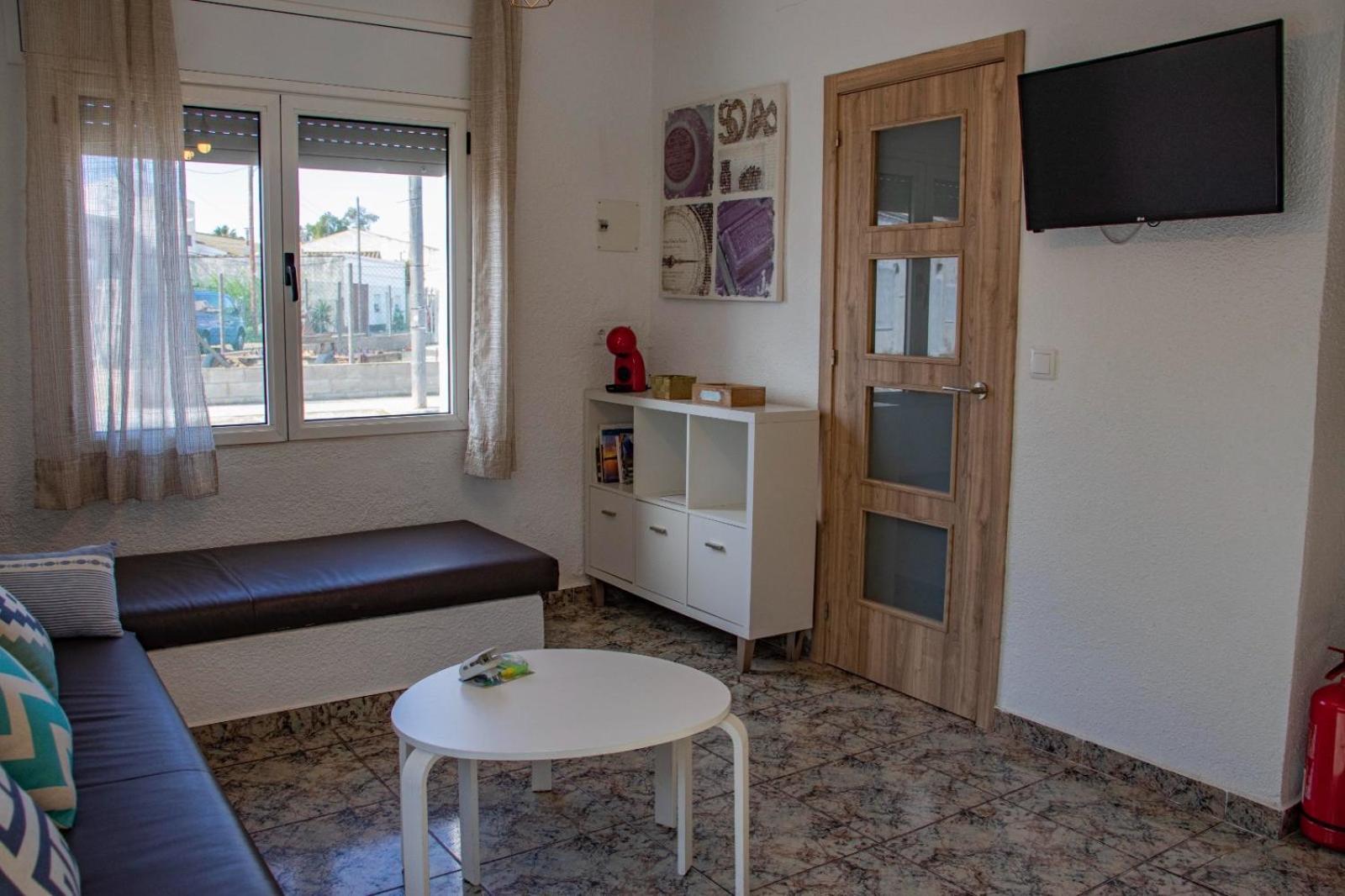 Casa Llurgo Βίλα Deltebre Εξωτερικό φωτογραφία