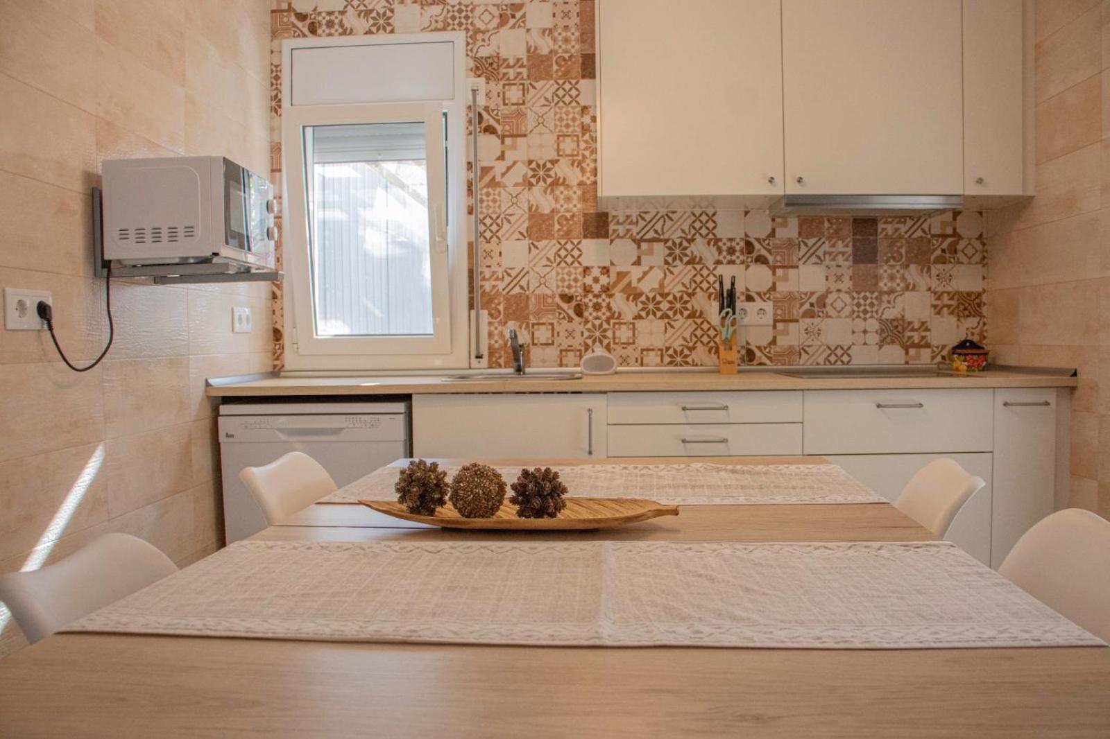Casa Llurgo Βίλα Deltebre Εξωτερικό φωτογραφία