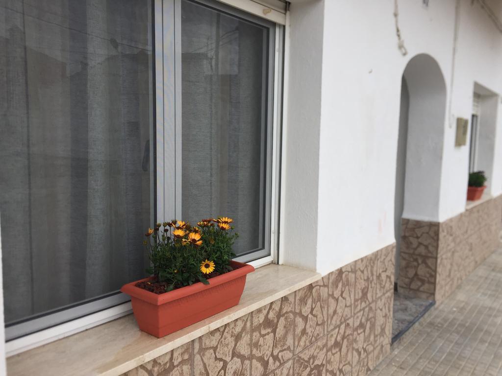 Casa Llurgo Βίλα Deltebre Εξωτερικό φωτογραφία