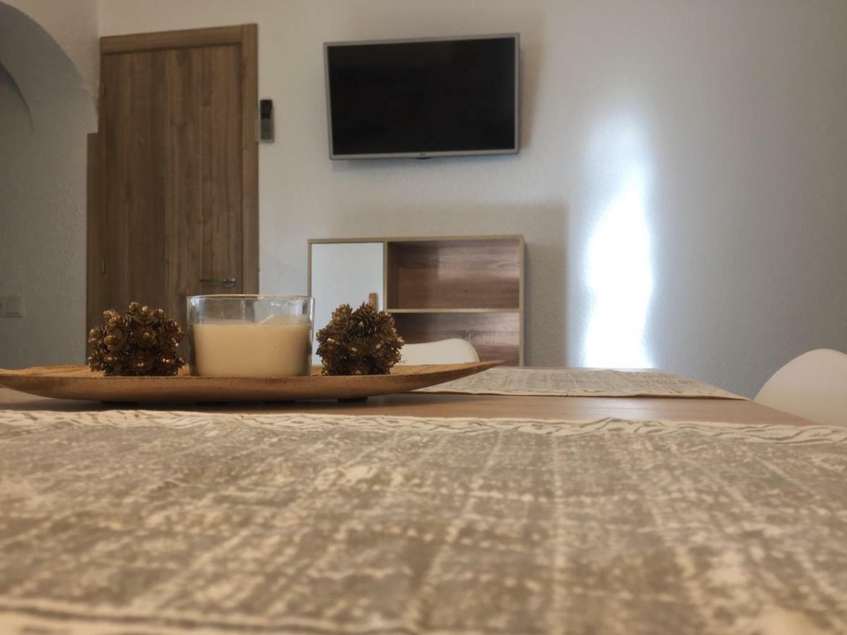 Casa Llurgo Βίλα Deltebre Εξωτερικό φωτογραφία