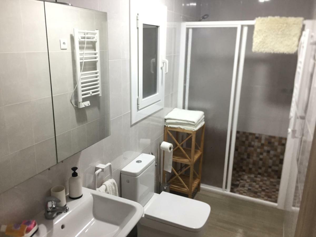 Casa Llurgo Βίλα Deltebre Εξωτερικό φωτογραφία
